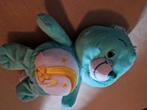 knuffel de troetelbeertjes the carebears care bears pluche, Ophalen of Verzenden, Zo goed als nieuw