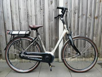 Te Koop Z.G.A.N Sparta M8i LTD €999 beschikbaar voor biedingen