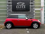 Mini Mini 1.6 Cooper|153319KM|NW Distr.|Steekproef APK!, Auto's, Voorwielaandrijving, Gebruikt, 750 kg, 4 cilinders