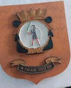 Embleem, Verzamelen, Militaria | Algemeen, Ophalen of Verzenden