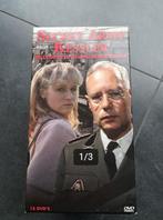 15DVD-box - Secret Army & Kessler - Complete Collectie, Cd's en Dvd's, Dvd's | Tv en Series, Verzenden, Zo goed als nieuw