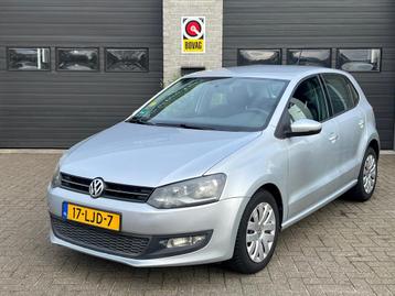 Volkswagen Polo 1.4-16V Comfortline *Airco* beschikbaar voor biedingen