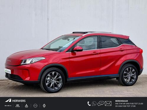 Seres 3 52kWh Automaat / Private Lease vanaf €499 Per Maan, Auto's, Seres, Bedrijf, Te koop, Seres 3, 360° camera, ABS, Airbags