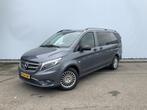 Mercedes-Benz Vito 116 CDI Lang Automaat Airco Cruise Camera, Automaat, Gebruikt, 4 cilinders, Bedrijf