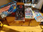 Flipperspellen vintage, Ophalen, Gebruikt