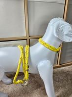 Levy's Stuff Neon Geel Reflectie set, 33-39 cm, Ophalen of Verzenden, Gebruikt