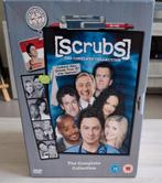 Nieuwstaat complete serie scrubs nl. Ondertiteling, Cd's en Dvd's, Dvd's | Tv en Series, Ophalen of Verzenden, Zo goed als nieuw