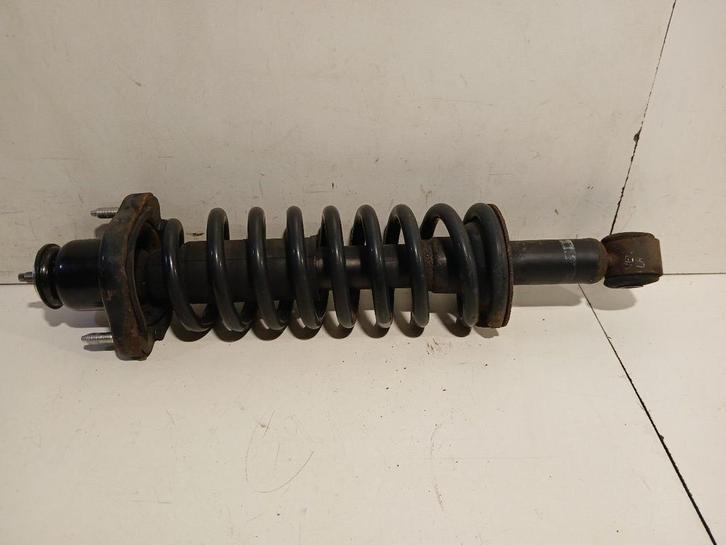 Veerpoot links achter Mitsubishi Outlander, Auto-onderdelen, Ophanging en Onderstel, Mitsubishi, Gebruikt, Herkomst onderdeel bekend