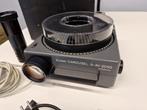 Kodak diaprojector Carousel S-AV 2050, Ophalen of Verzenden