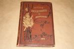 Schets van de Geschiedenis der Nederlanden. 1876., Antiek en Kunst, Ophalen of Verzenden
