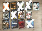 DIVERSE PLAYSTATION 2 SPELLEN (Z.G.A.N.), 3 spelers of meer, Ophalen, Zo goed als nieuw, Vanaf 3 jaar