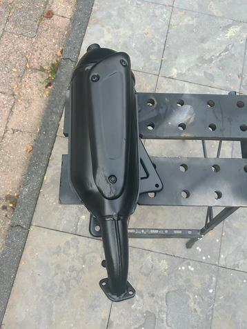 Zeer nette sm02 ZSM WEG beschikbaar voor biedingen