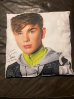 Fource kussen ian, Ophalen of Verzenden, Zo goed als nieuw, Overige typen, Gesigneerd