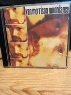Van Morrison - Moondance CD, Ophalen of Verzenden, 1960 tot 1980, Zo goed als nieuw