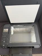 Canon Pixma All-in-One Printer, Computers en Software, Printers, Gebruikt, Inkjetprinter, All-in-one, Kleur printen