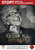 Annie M.G. Schmidt Musical., Nieuw, Ophalen of Verzenden