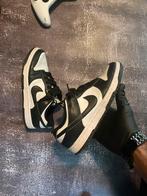 Nike Dunk Low "Panda, Kleding | Dames, Wit, Ophalen of Verzenden, Sneakers of Gympen, Gedragen