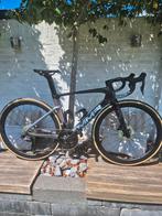 MMR Adrenaline Aero 00 - Ultegra Di2, Vision SC45, Fietsen en Brommers, Fietsen | Racefietsen, Overige merken, 28 inch, Carbon