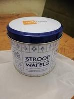 Stroopwafel blik, Verzamelen, Blikken, Ophalen of Verzenden, Nieuw, Overige, Overige merken