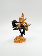 Skylanders | Fright Rider Halloween | Zeldzame skylander, Avontuur en Actie, 2 spelers, Eén computer, Ophalen of Verzenden