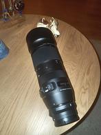 Sigma 100-400mm F/5-6.3 DG OS HSM Contemporary, Ophalen of Verzenden, Telelens