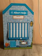 AH Speelgoed Winkeltje met Scanner, Geld & Bonuskaart, Kinderen en Baby's, Ophalen, Zo goed als nieuw