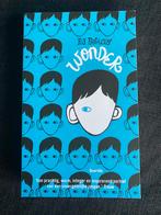 Wonder. R.J. Palacio, Ophalen of Verzenden, Nieuw, Nederland