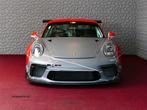 Porsche 911 GT3 CUP 991.2 GEN 2 INKL.BTW INCL.VAT 2017 Circu, Automaat, 12 maanden, Gebruikt, Zwart