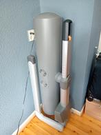 Philips InnerGize Zonnebank met Infrarood, Ophalen, Gebruikt, Overige typen