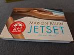 Dwarsligger 150 - Marion Pauw - Jetset, Boeken, Thrillers, Ophalen of Verzenden
