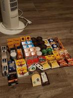 Verzameling ah minis, Verzamelen, Supermarktacties, Albert Heijn, Ophalen of Verzenden
