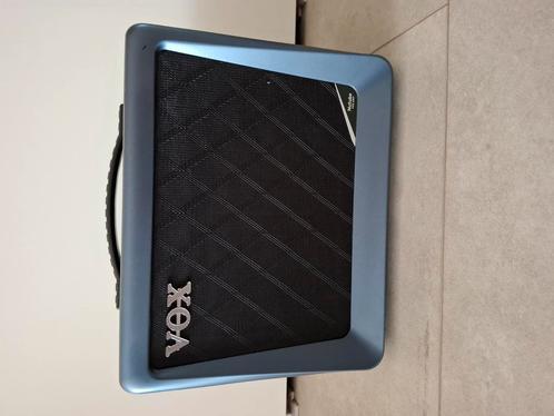 Krachtige gitaarversterker Vox vx50 GTV, Muziek en Instrumenten, Versterkers | Bas en Gitaar, Zo goed als nieuw, Minder dan 50 watt