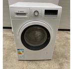 Bosch wasmachine met 4 maanden garantie, Minder dan 150 cm, Ophalen of Verzenden, Zo goed als nieuw