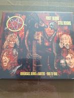 Slayer: First blood still reigns, demos, rehearsals, rare cd, Cd's en Dvd's, Ophalen of Verzenden