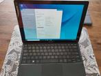 Samsung Galaxy TabPro S - 128 GB - Windows 10 Home - SM-W703, Gebruikt, 12 inch, Ophalen of Verzenden, 128 GB