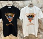 Casablanca Tshirt, Kleding | Heren, T-shirts, Nieuw, Casablanca, Ophalen of Verzenden, Zwart