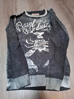 Petrol Industries Trui Maat 128, Ophalen, Gebruikt, Trui of Vest, Petrol Industries