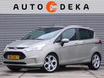 Ford B-Max 1.0 EcoBoost Titanium *Panodak*Stoelverw.*, Auto's, Ford, Voorwielaandrijving, Euro 5, 101 pk, Gebruikt