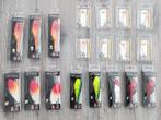 Partij 19x Stuks LFT Kunstaas - NIEUW !!, Ophalen of Verzenden, Nieuw, Overige typen