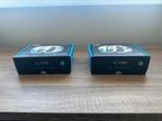 Saturn Evo set van 2 stuks helemaal nieuw, Ophalen, Nieuw
