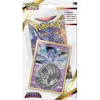 Pokémon Sword & Shield Astral Radiance Checklane Blister, Verzenden, Nieuw, Overige typen, Foil