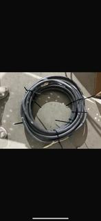 5x16qmm, Ophalen of Verzenden, Zo goed als nieuw, Kabel of Snoer