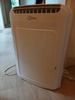 Qlima luchtontvochtiger DD 208, Ophalen of Verzenden, Gebruikt, Luchtontvochter