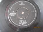 The Cats  -  Lea, Cd's en Dvd's, Vinyl Singles, Verzenden, 7 inch, Single, Zo goed als nieuw