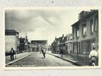 Oost Souburg Kanaalstraat, Verzamelen, Ansichtkaarten | Nederland, Ophalen of Verzenden, 1920 tot 1940, Ongelopen, Zeeland