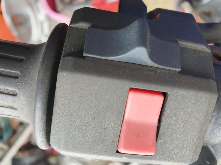 Kawasaki ER5 ER 5 alle onderdelen koopje € 5,00 lees tekst, Motoren, Onderdelen | Kawasaki, Gebruikt, Ophalen of Verzenden