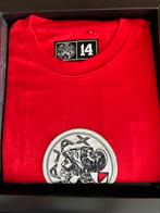 Gelimiteerd Johan Cruyff shirt, Ophalen of Verzenden, Zo goed als nieuw, Ajax, Shirt