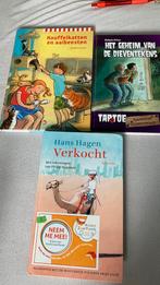 Kinderboeken, Ophalen, Zo goed als nieuw