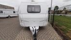 Weinsberg CaraOne HOT Ed. 480QDK Stapelbed Model 2026 - 976, Caravans en Kamperen, Caravans, Overige merken, Bedrijf, Treinzit