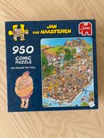 Jan van Haasteren Puzzel - 950 stukjes, Ophalen of Verzenden, 500 t/m 1500 stukjes, Zo goed als nieuw, Legpuzzel